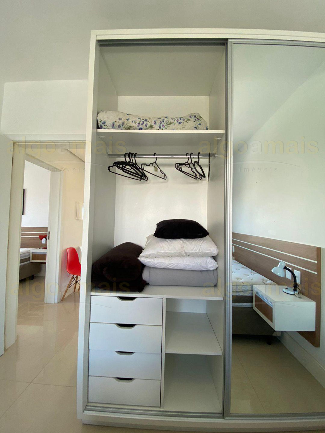 Casa de Condomínio, 3 quartos - Foto 28