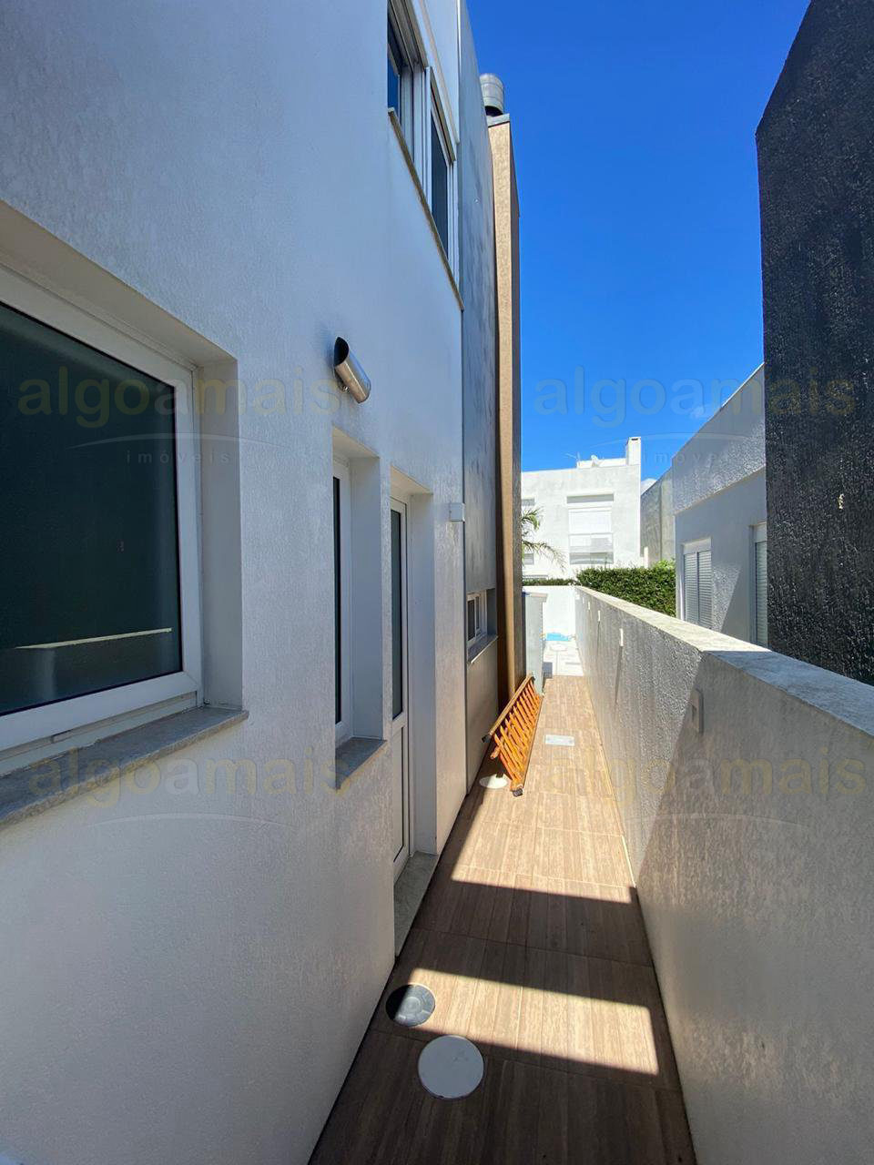 Casa de Condomínio, 3 quartos - Foto 31