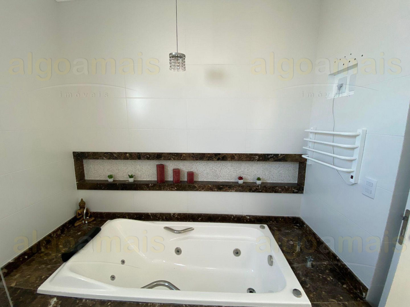 Casa de Condomínio, 3 quartos - Foto 33