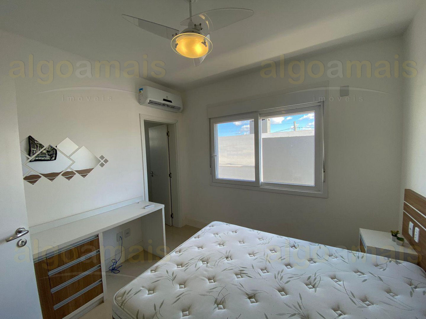 Casa de Condomínio, 3 quartos - Foto 34