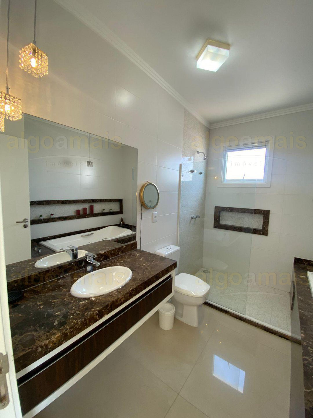 Casa de Condomínio, 3 quartos - Foto 39