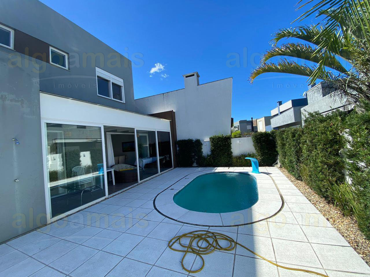 Casa de Condomínio, 3 quartos - Foto 43