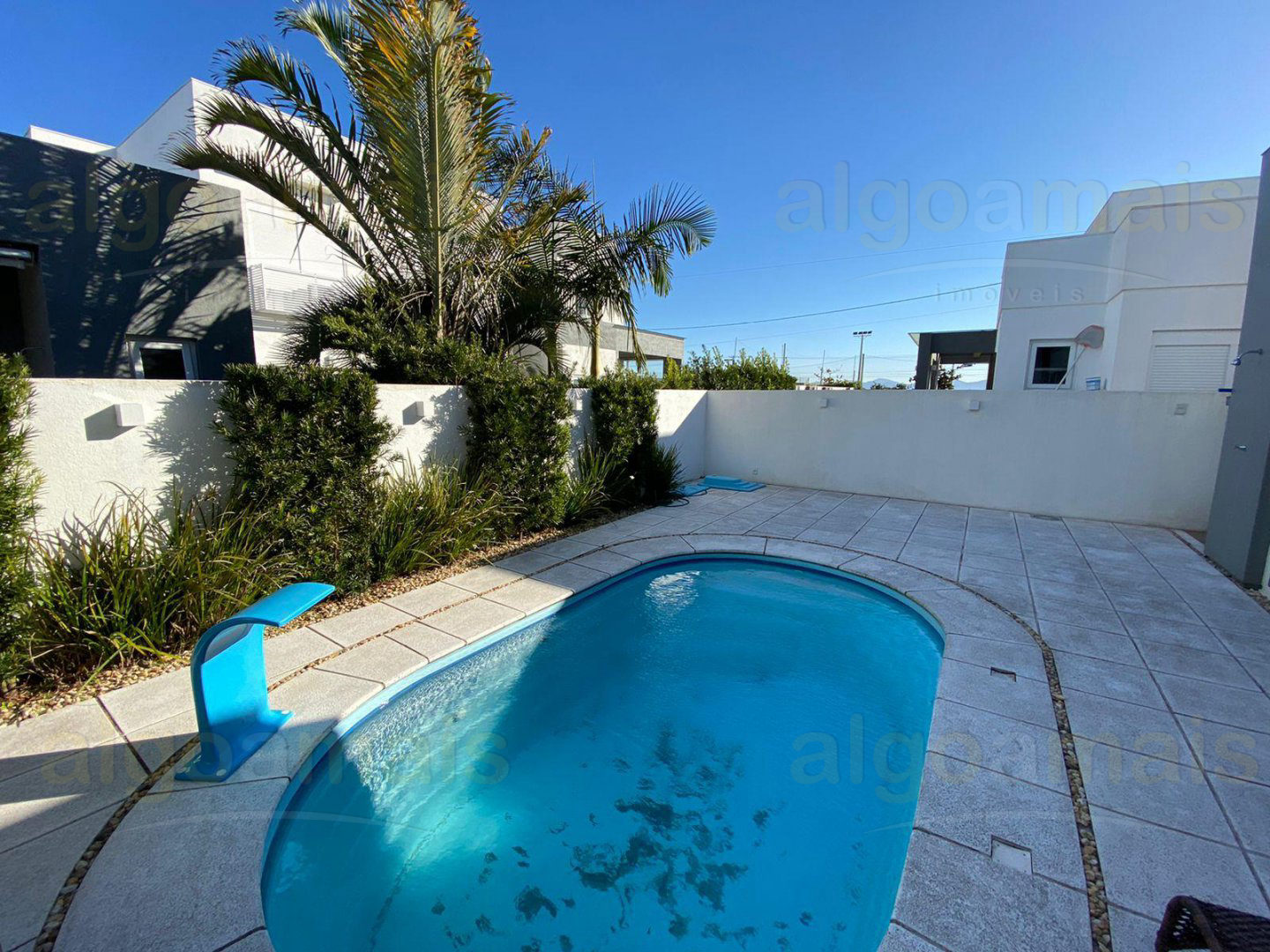 Casa de Condomínio, 3 quartos - Foto 47