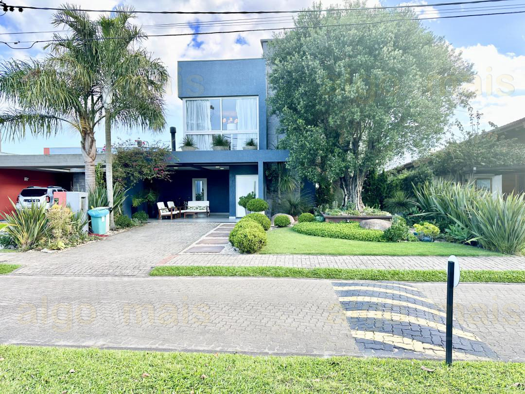 Casa de Condomínio, 4 quartos - Foto 5