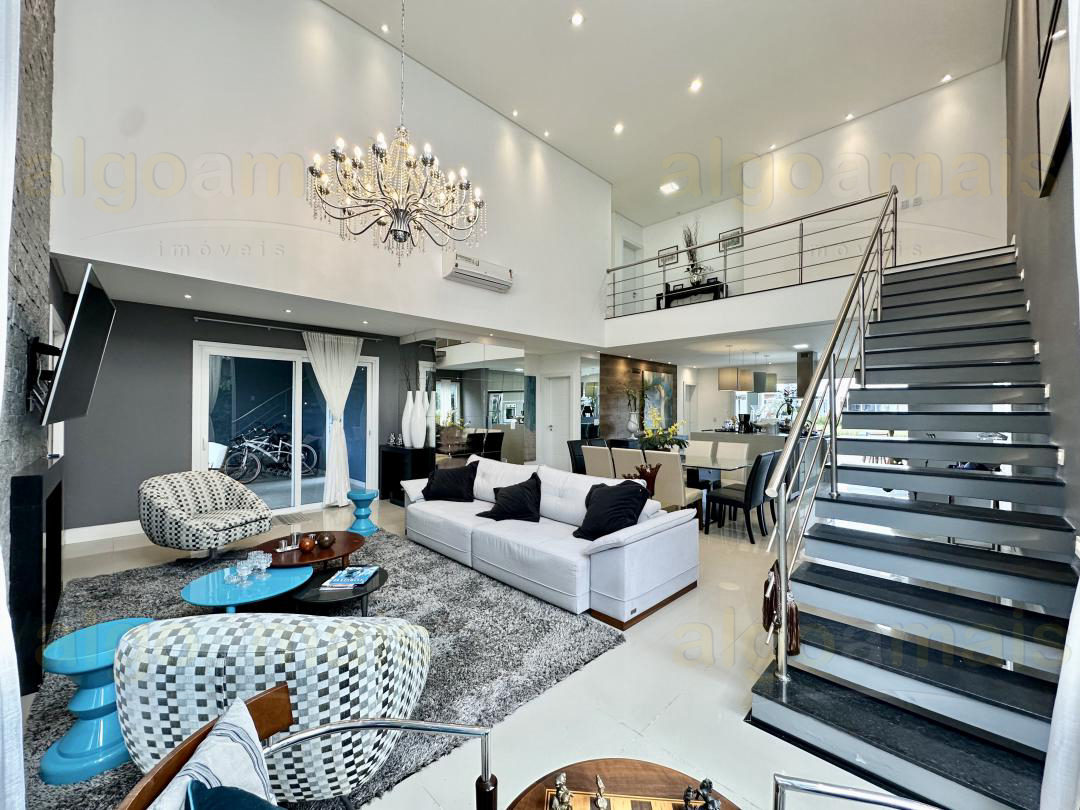 Casa de Condomínio, 4 quartos - Foto 7