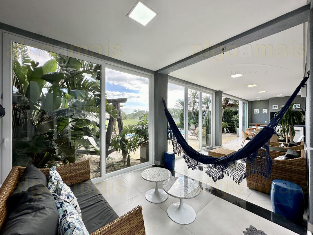 Casa de Condomínio, 4 quartos - Foto 6