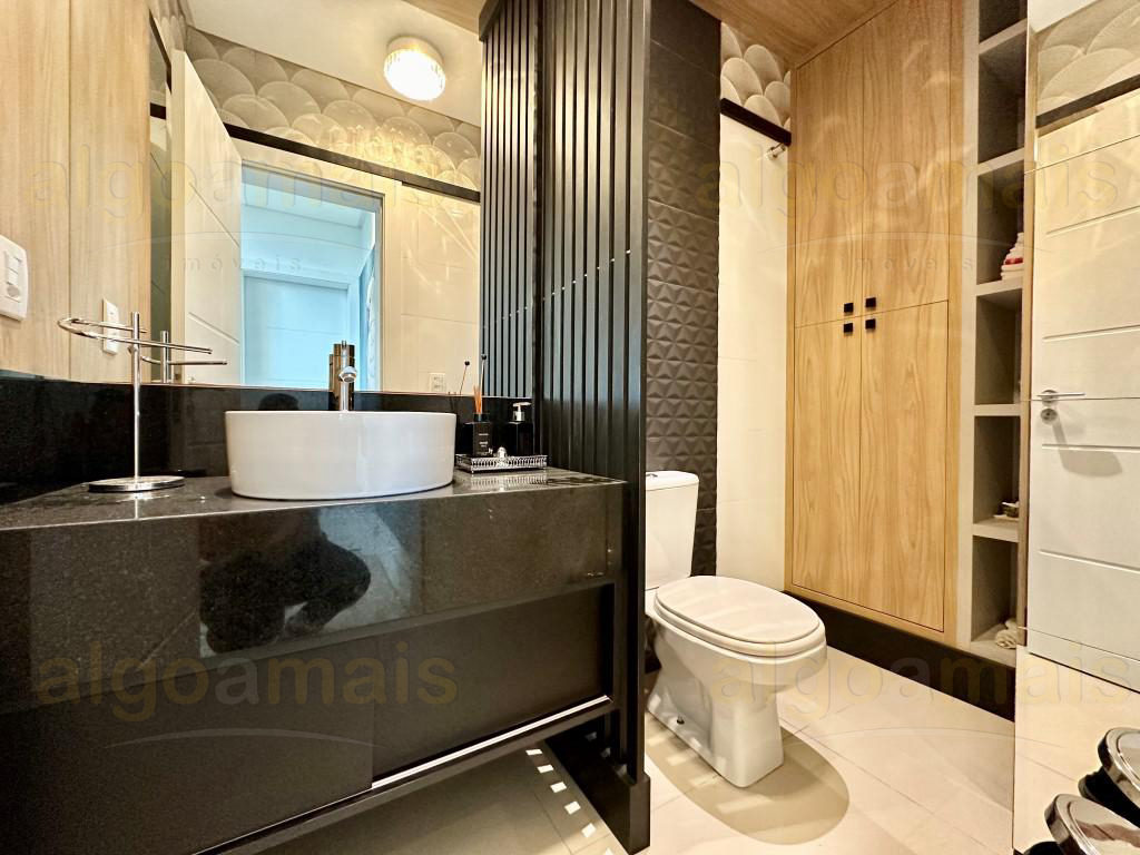 Casa de Condomínio, 4 quartos - Foto 52