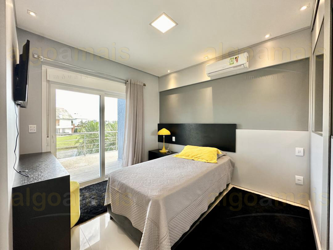 Casa de Condomínio, 4 quartos - Foto 49