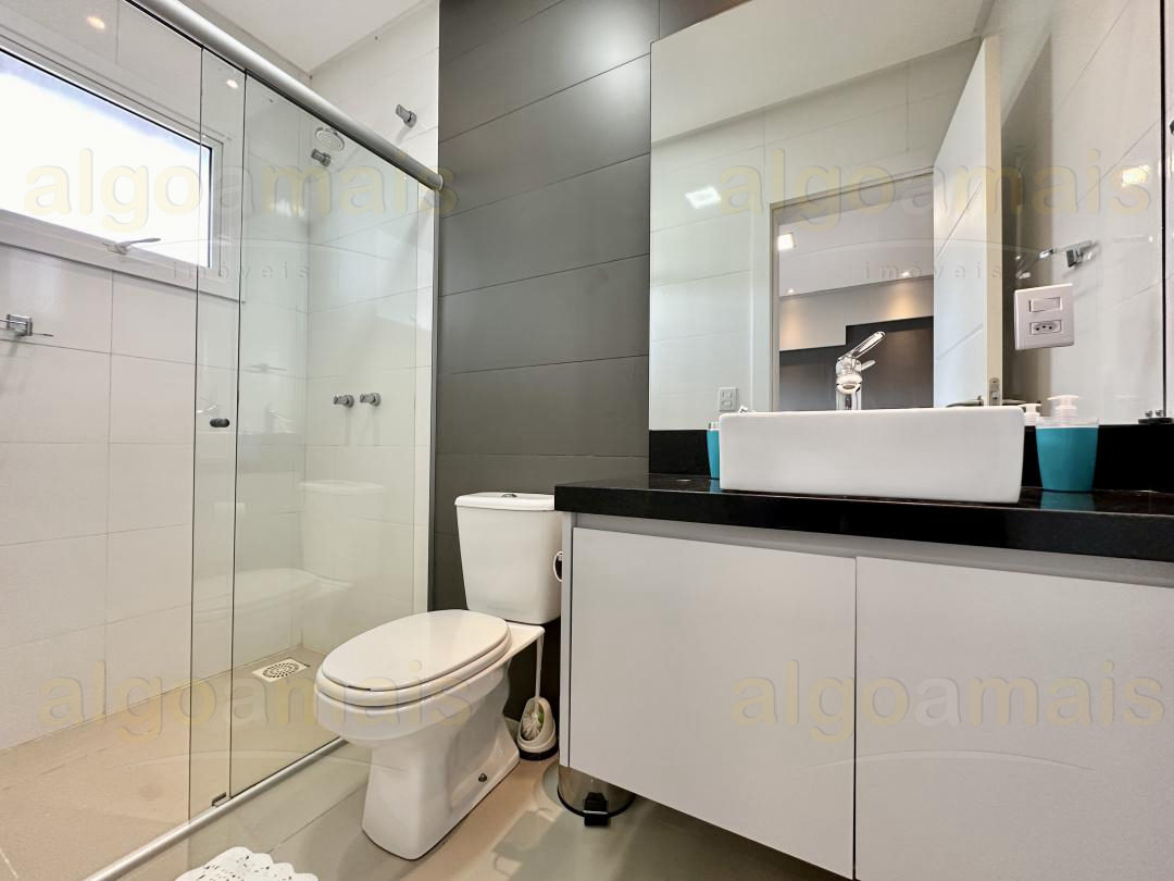 Casa de Condomínio, 4 quartos - Foto 47