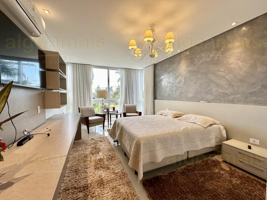 Casa de Condomínio, 4 quartos - Foto 61