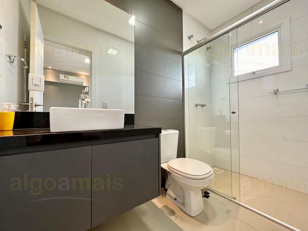 Casa de Condomínio, 4 quartos - Foto 63