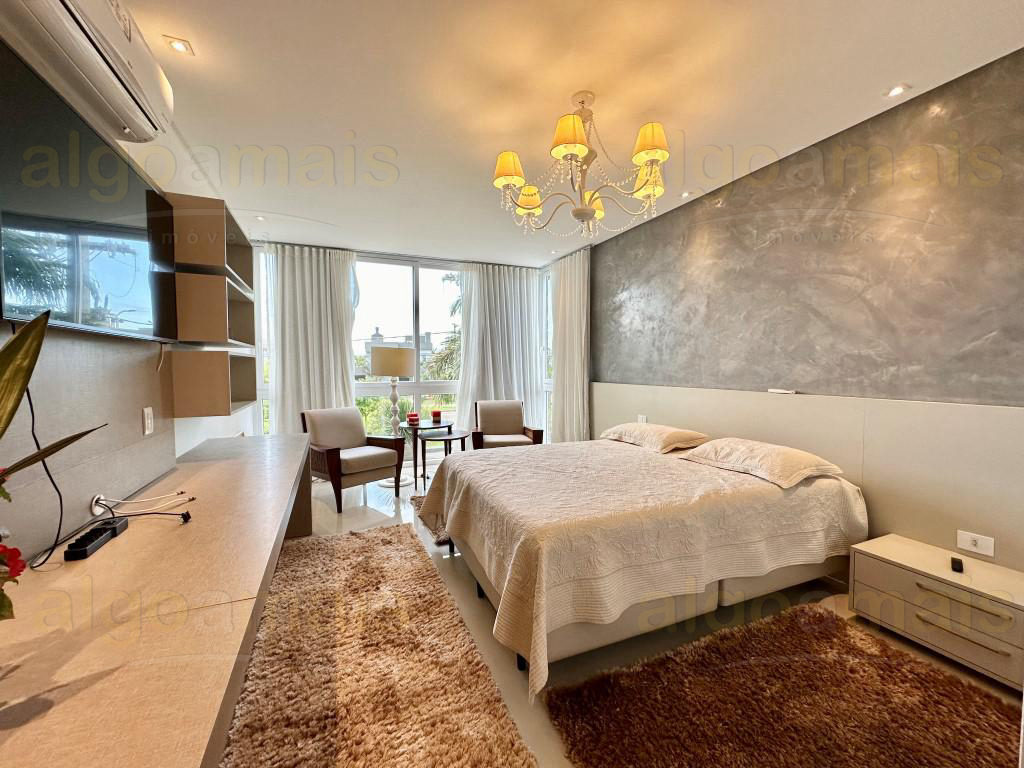 Casa de Condomínio, 4 quartos - Foto 64