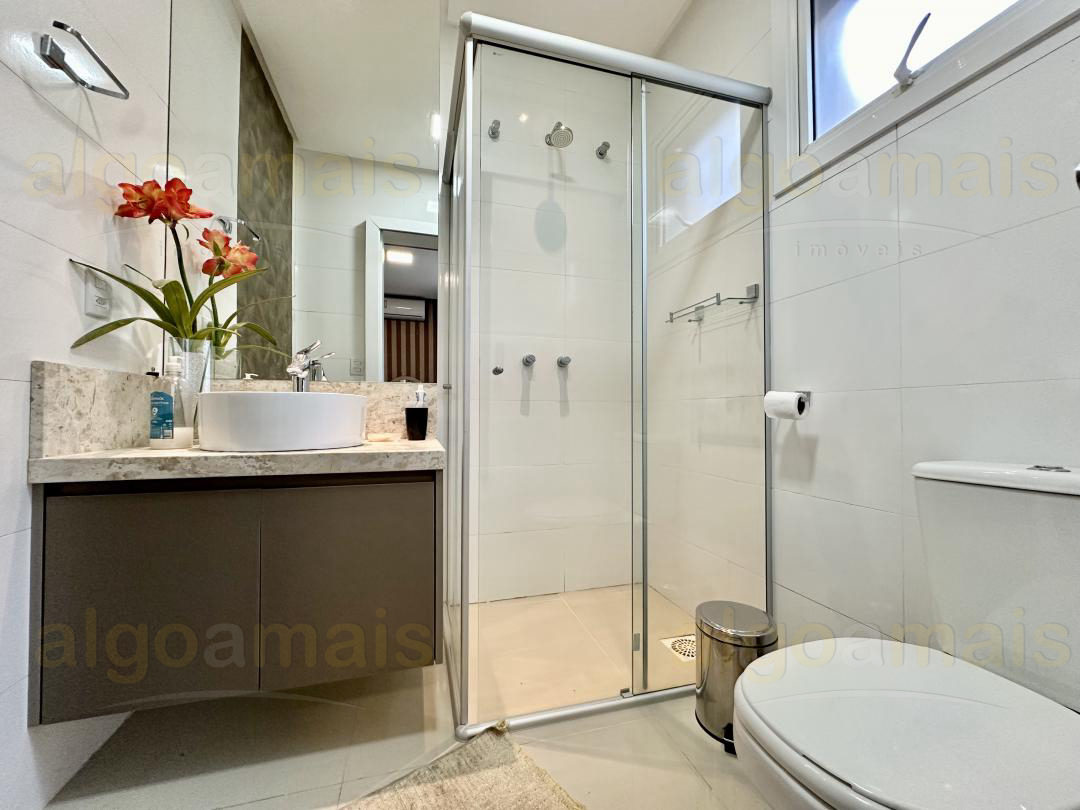 Casa de Condomínio, 4 quartos - Foto 67