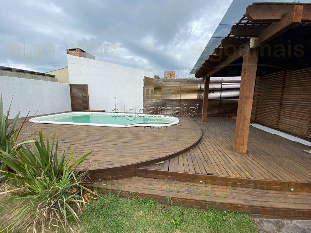 Casa, 3 quartos, 190 m² - Foto 9
