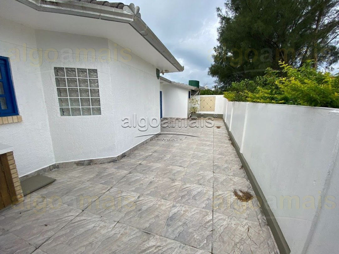 Casa, 3 quartos, 190 m² - Foto 5