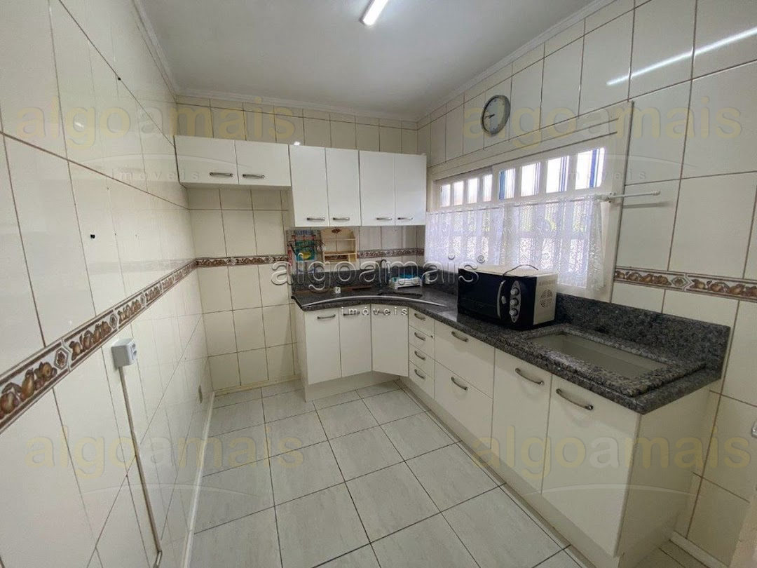 Casa, 3 quartos, 190 m² - Foto 7