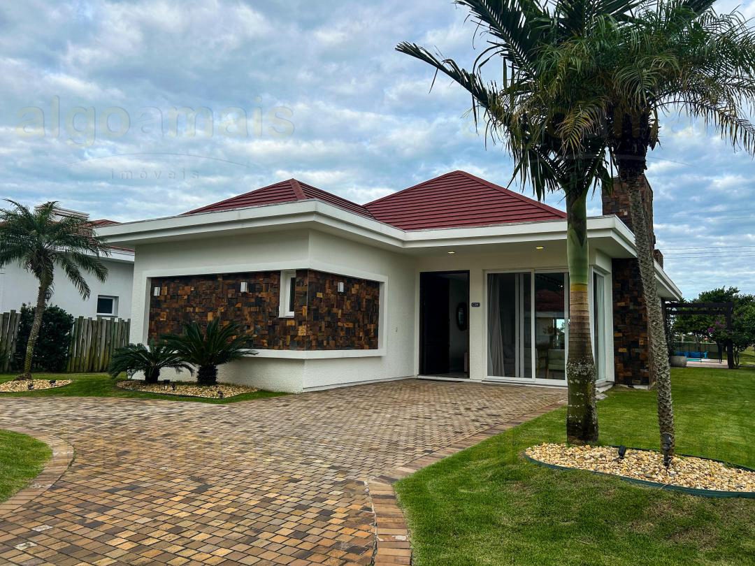 Casa de Condomínio, 5 quartos - Foto 2