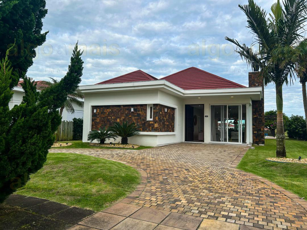 Casa de Condomínio, 5 quartos - Foto 4