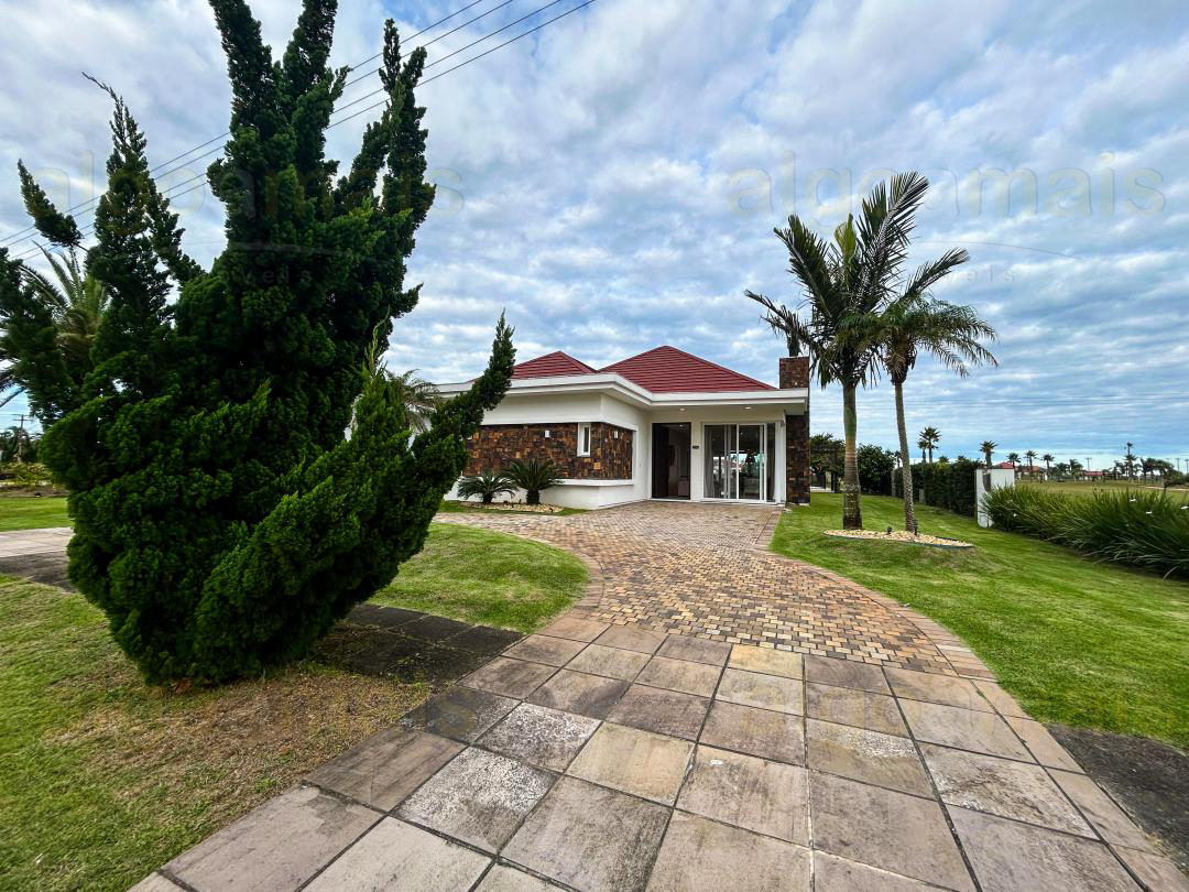 Casa de Condomínio, 5 quartos - Foto 5