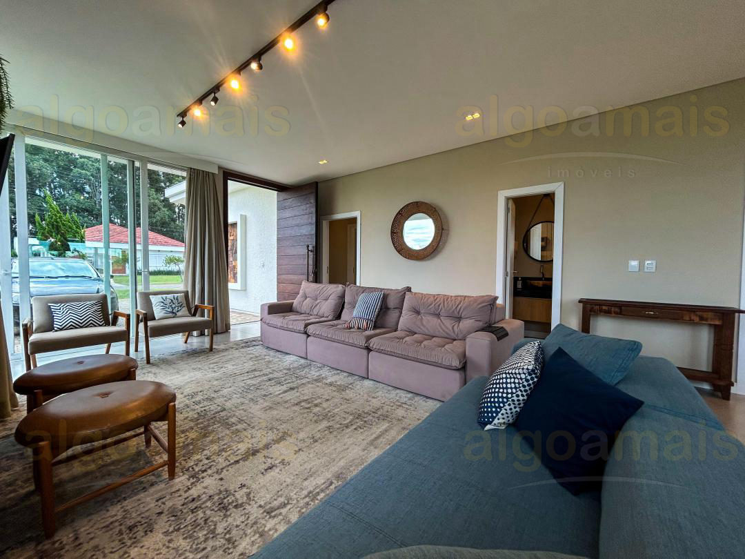 Casa de Condomínio, 5 quartos - Foto 7