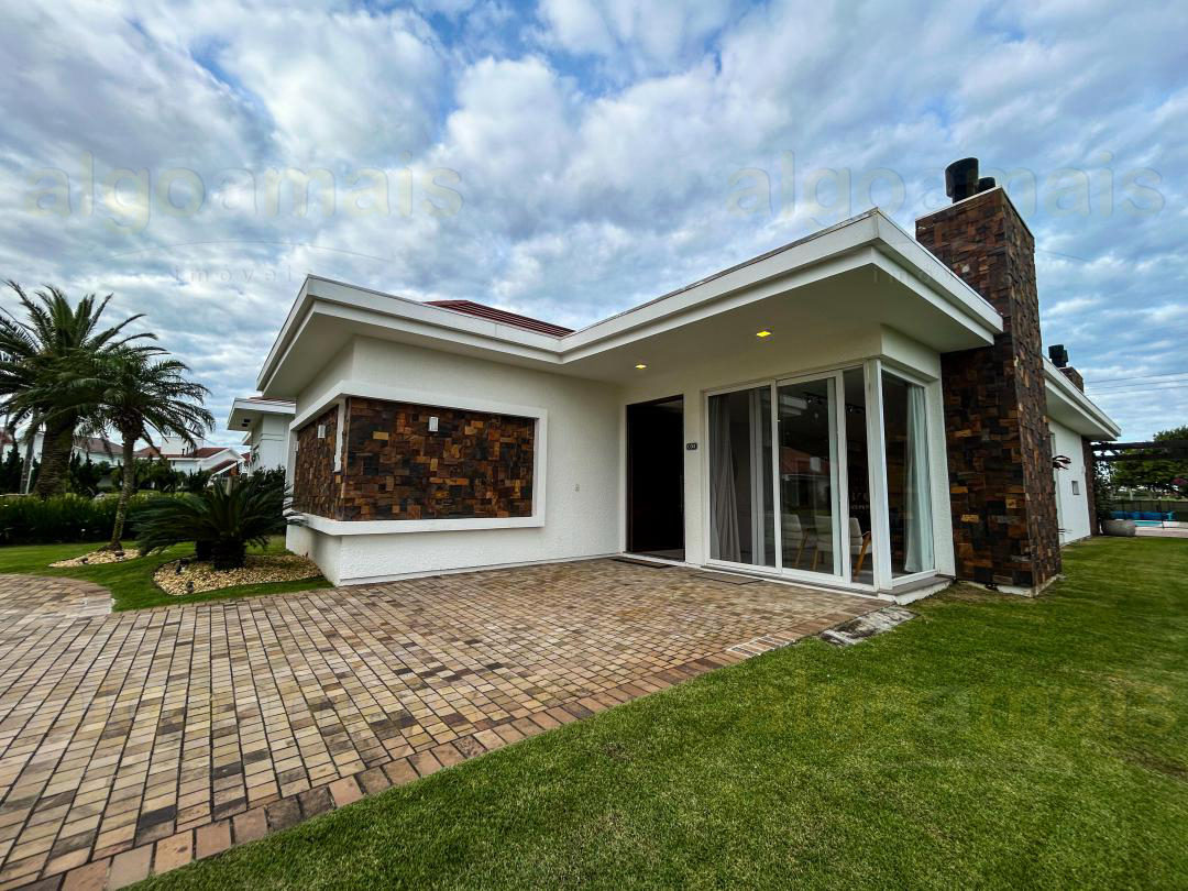 Casa de Condomínio, 5 quartos - Foto 12