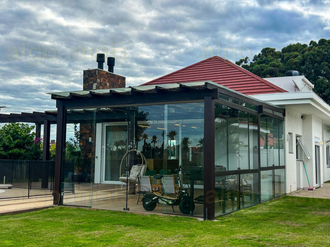 Casa de Condomínio, 5 quartos - Foto 6