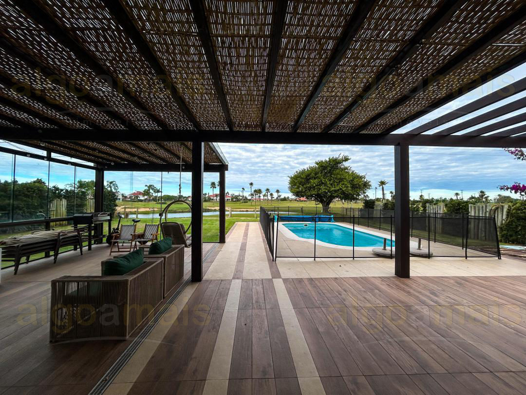 Casa de Condomínio, 5 quartos - Foto 18
