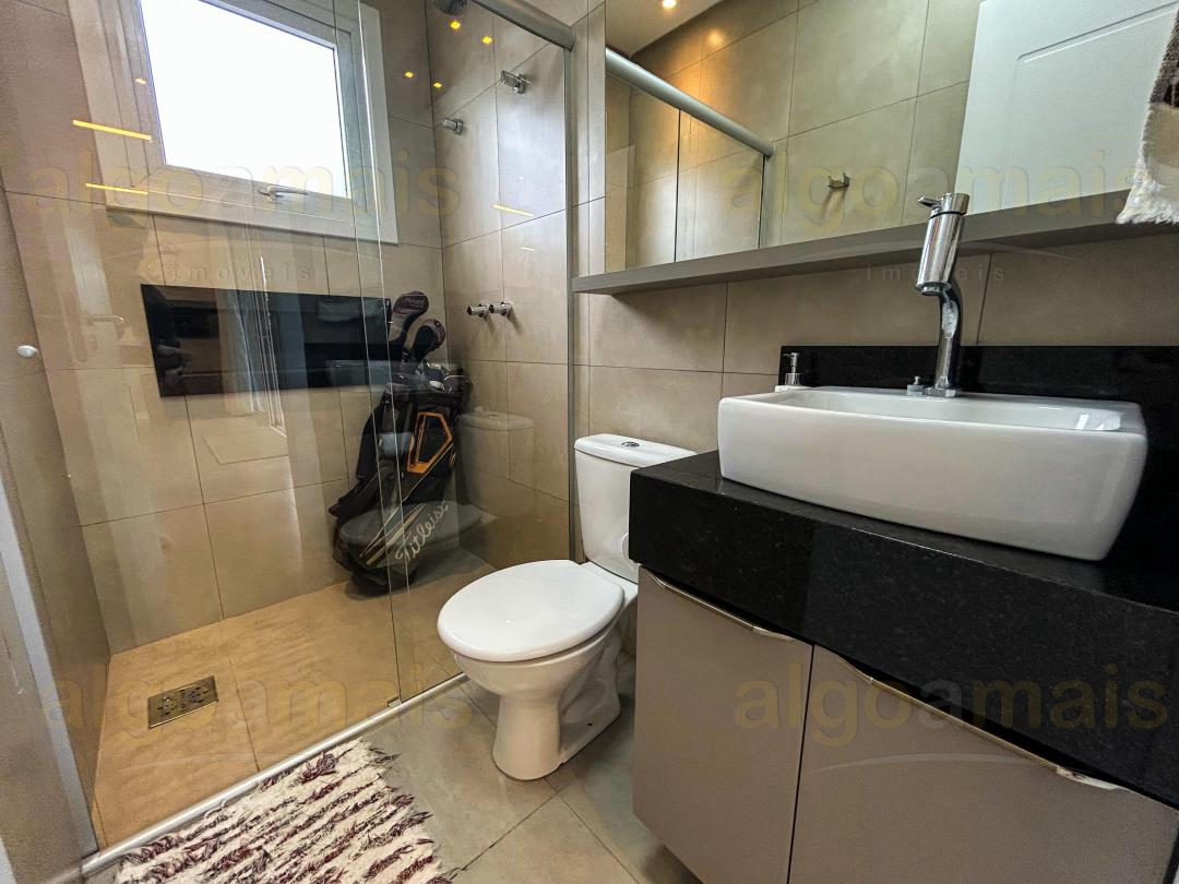 Casa de Condomínio, 5 quartos - Foto 31
