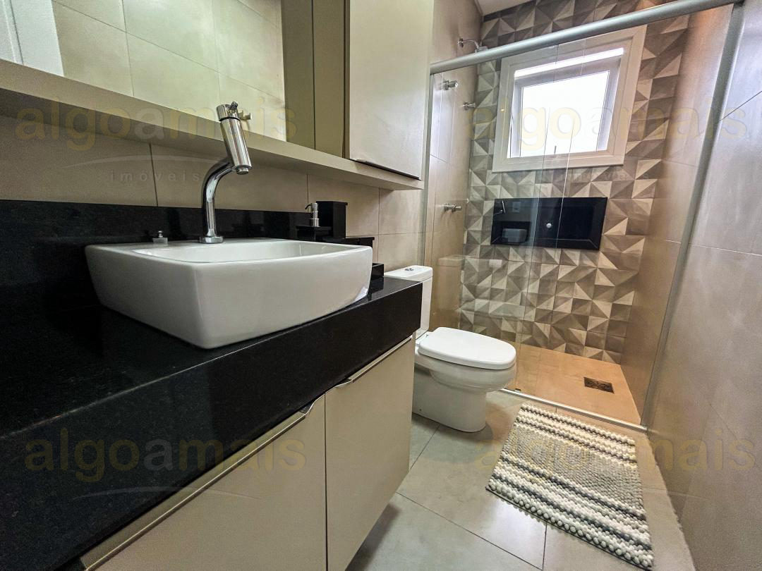 Casa de Condomínio, 5 quartos - Foto 40