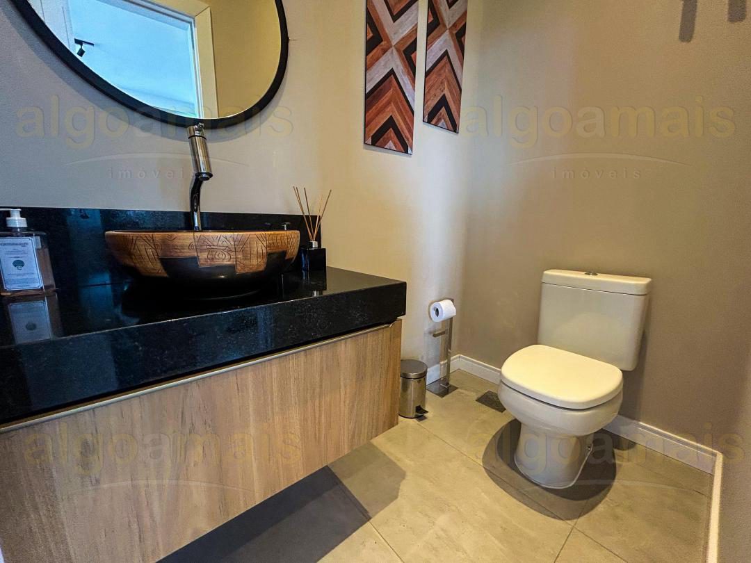 Casa de Condomínio, 5 quartos - Foto 45