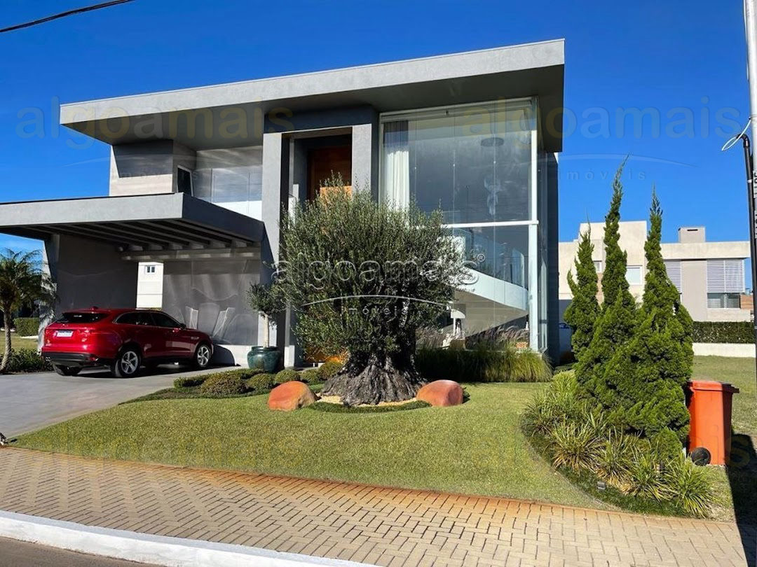 Casa de Condomínio, 6 quartos - Foto 6