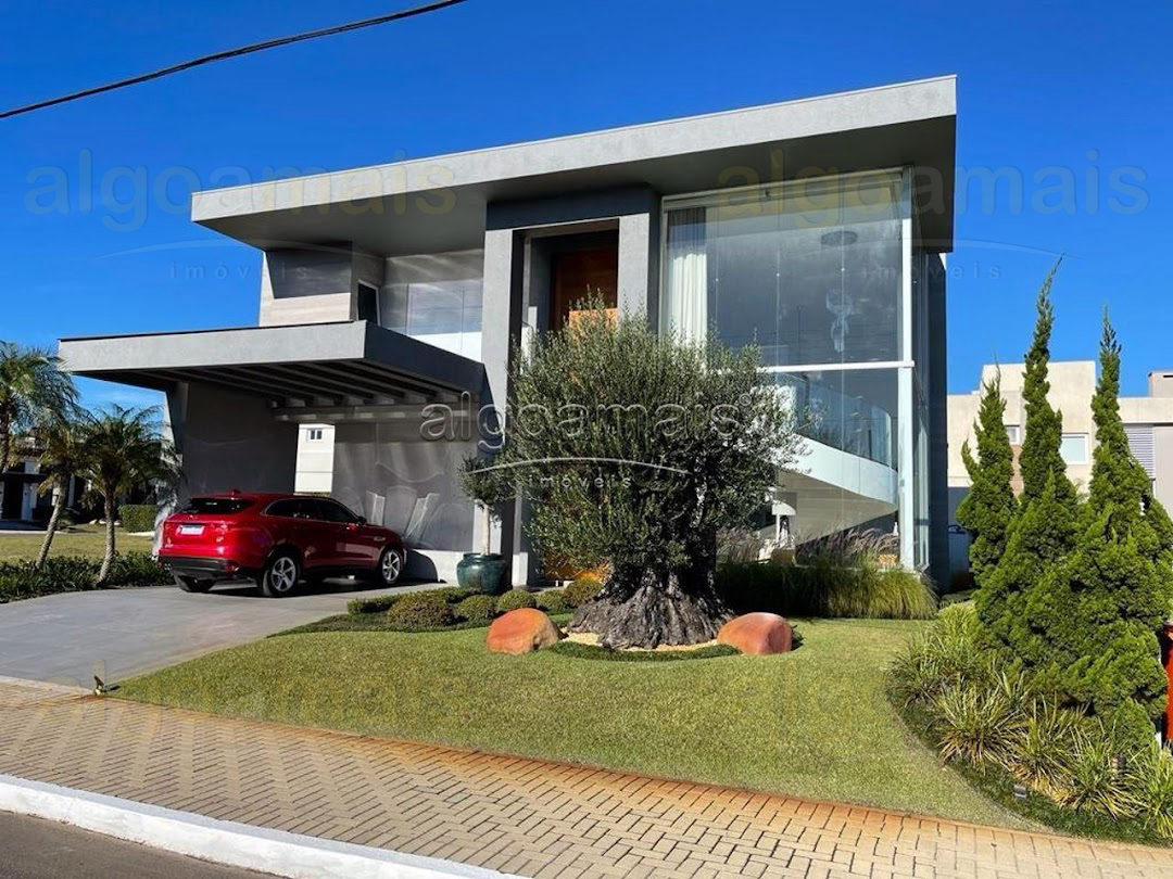Casa de Condomínio, 6 quartos - Foto 3