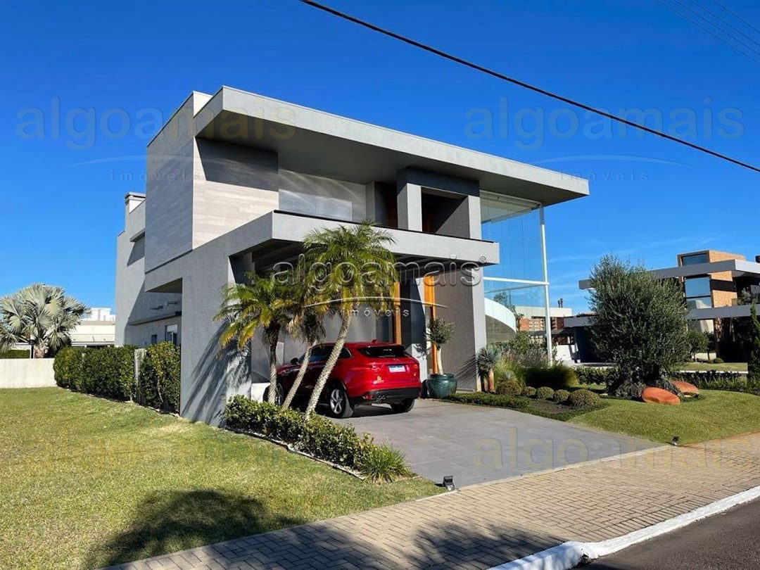 Casa de Condomínio, 6 quartos - Foto 4