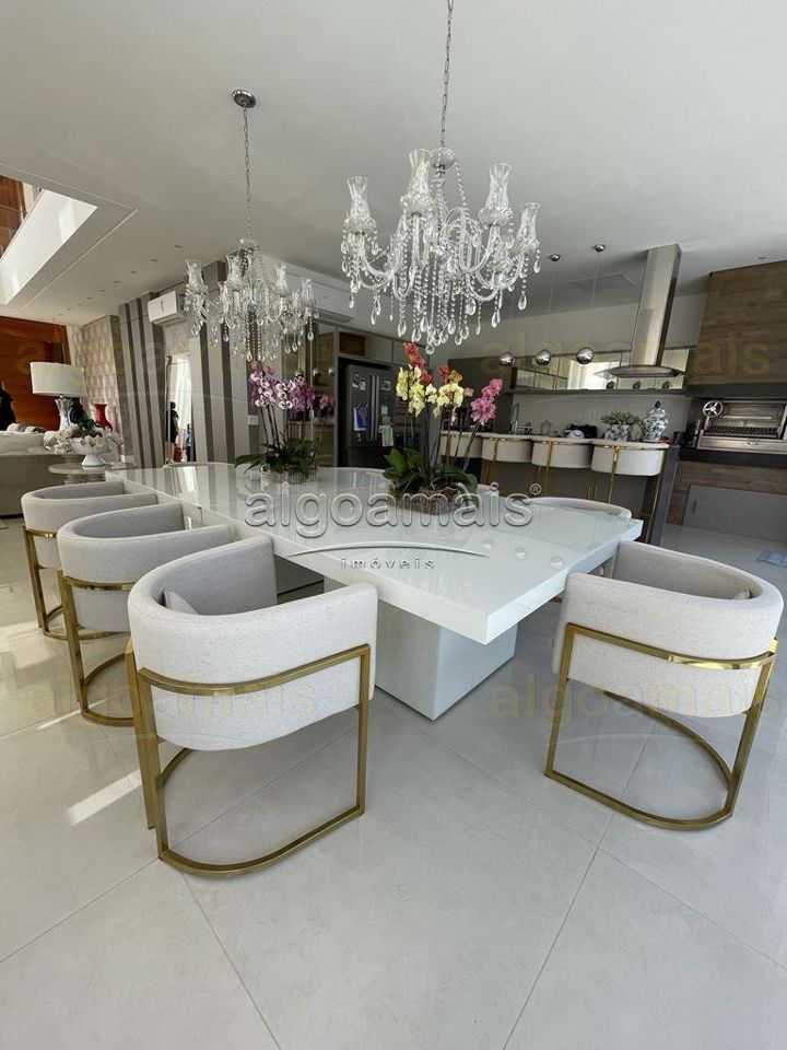 Casa de Condomínio, 6 quartos - Foto 5