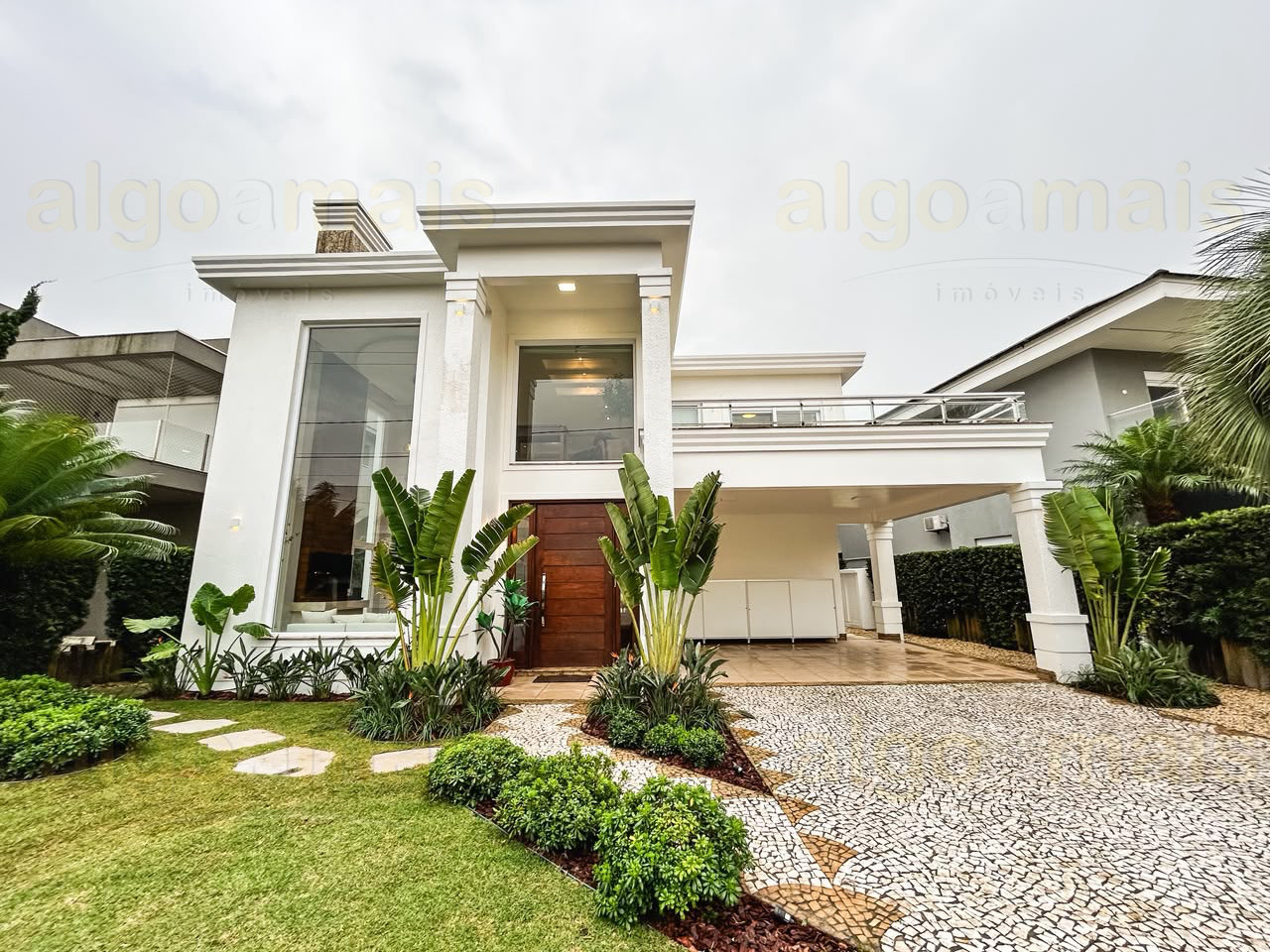 Casa em Condomínio, 4 dormitórios em Condominio Bosques de Atlantida, Xangri-Lá — Atlântida — Xangri-Lá