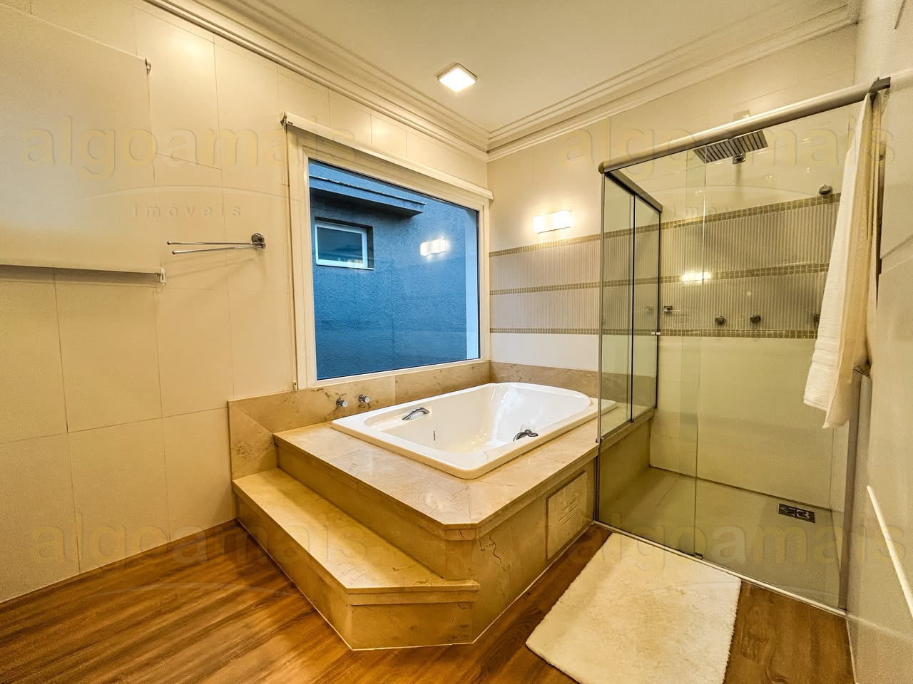 Casa de Condomínio, 4 quartos - Foto 16