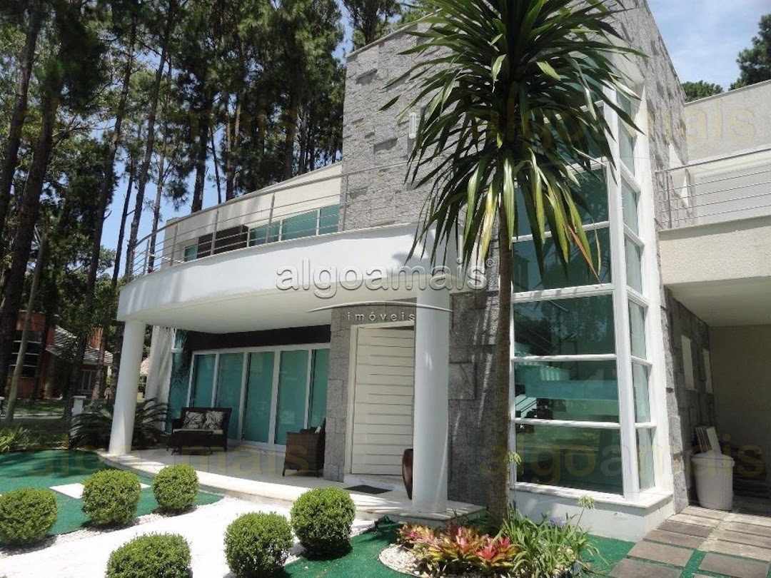 Casa, 4 quartos, 357 m² - Foto 3
