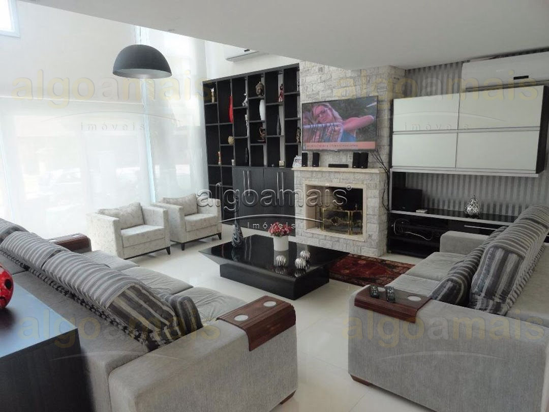 Casa, 4 quartos, 357 m² - Foto 5