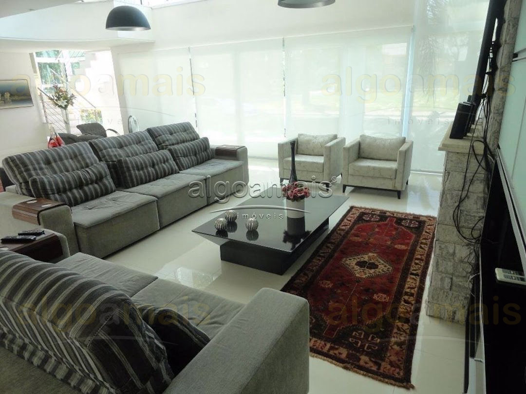 Casa, 4 quartos, 357 m² - Foto 11