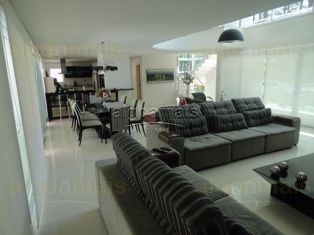 Casa, 4 quartos, 357 m² - Foto 9