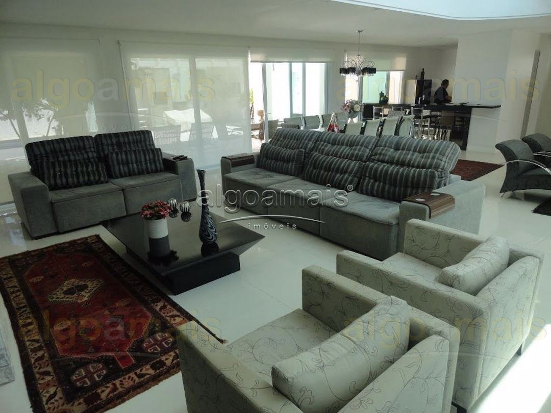 Casa, 4 quartos, 357 m² - Foto 8