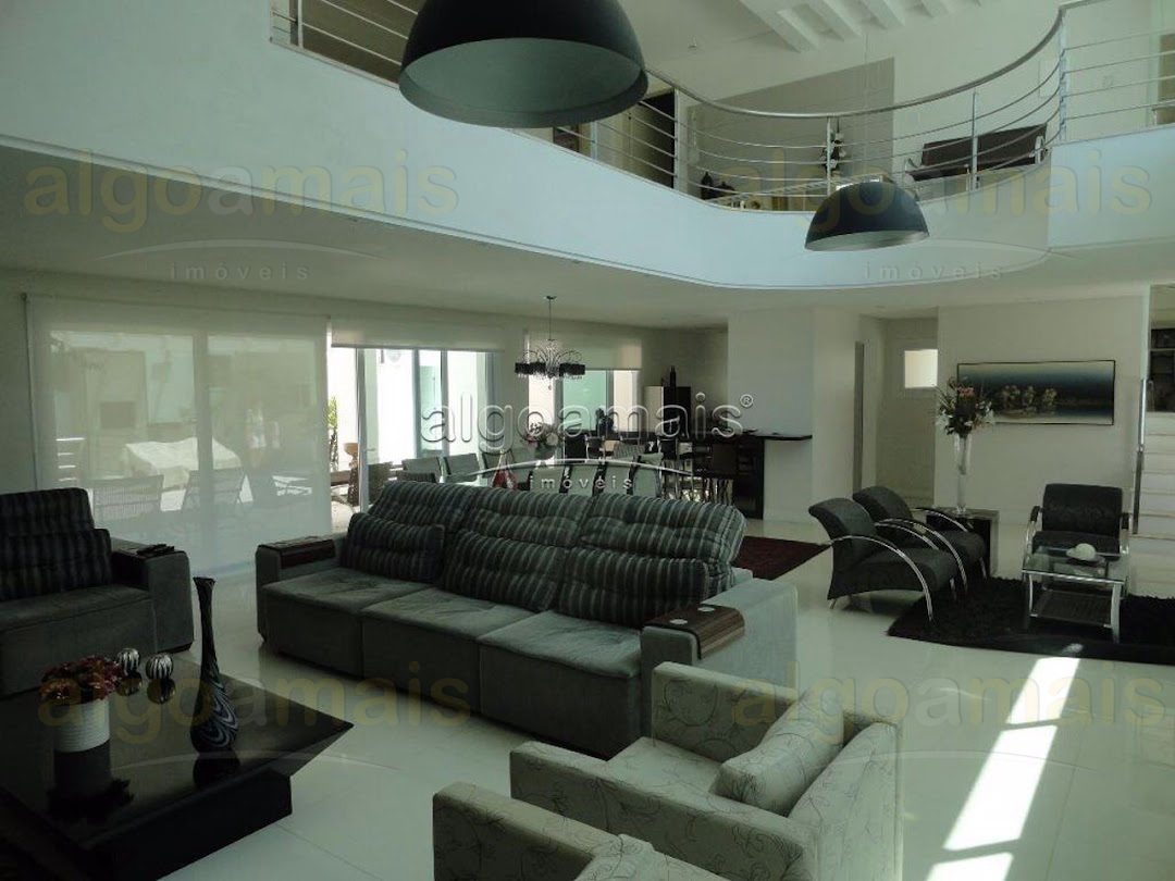 Casa, 4 quartos, 357 m² - Foto 4