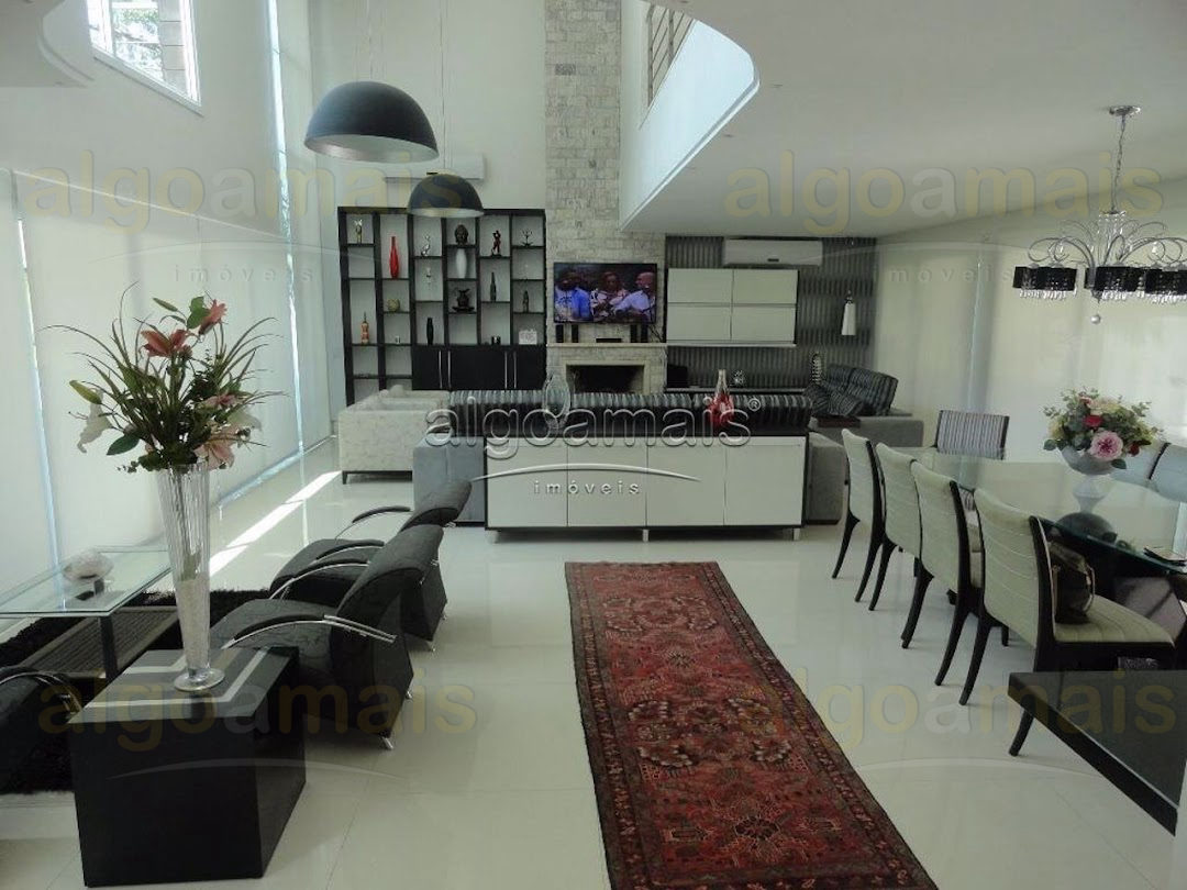 Casa, 4 quartos, 357 m² - Foto 6
