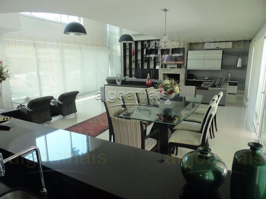 Casa, 4 quartos, 357 m² - Foto 15