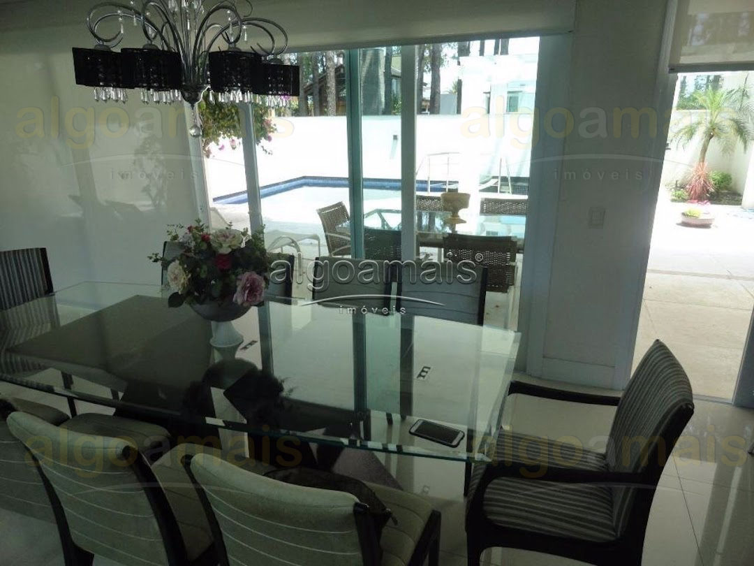 Casa, 4 quartos, 357 m² - Foto 18