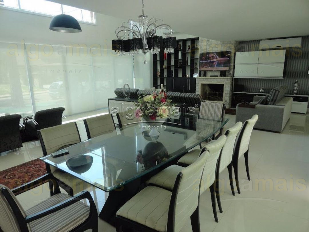 Casa, 4 quartos, 357 m² - Foto 16