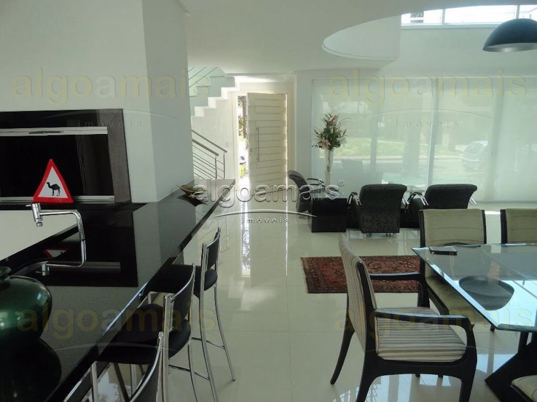 Casa, 4 quartos, 357 m² - Foto 19