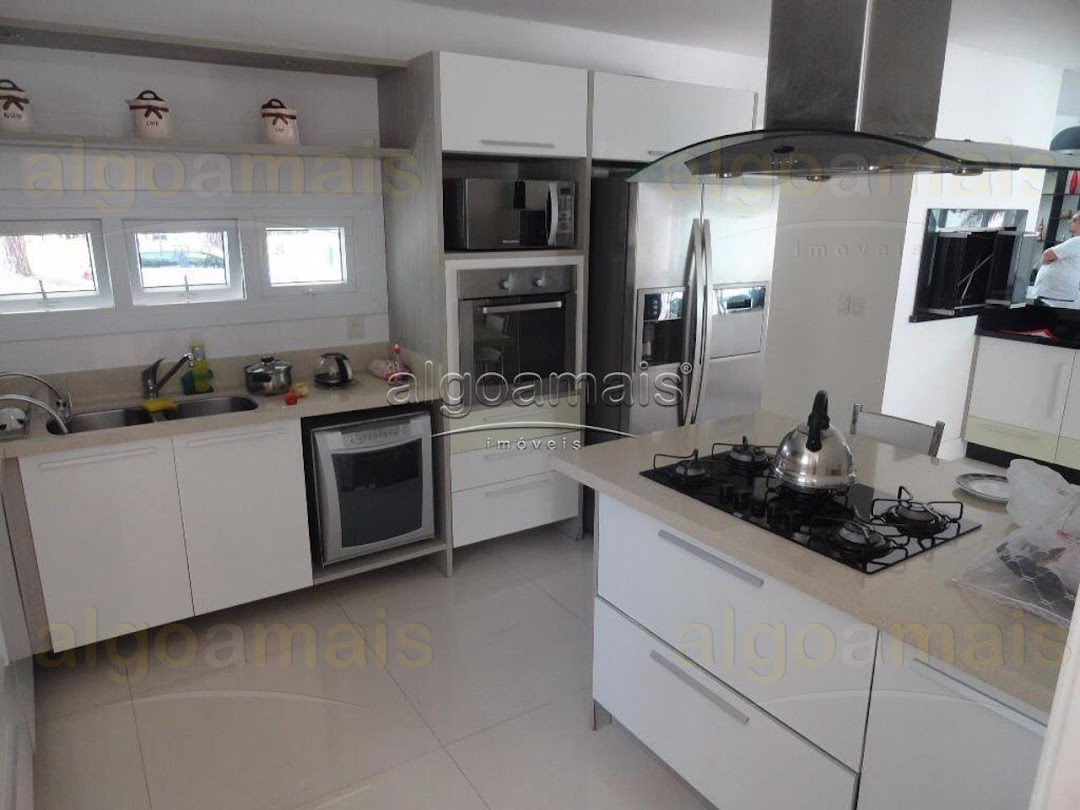 Casa, 4 quartos, 357 m² - Foto 14
