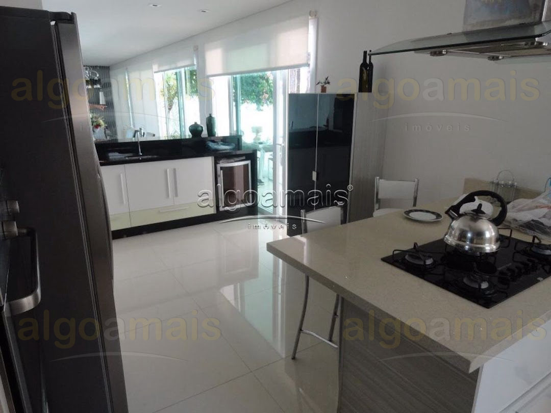 Casa, 4 quartos, 357 m² - Foto 12