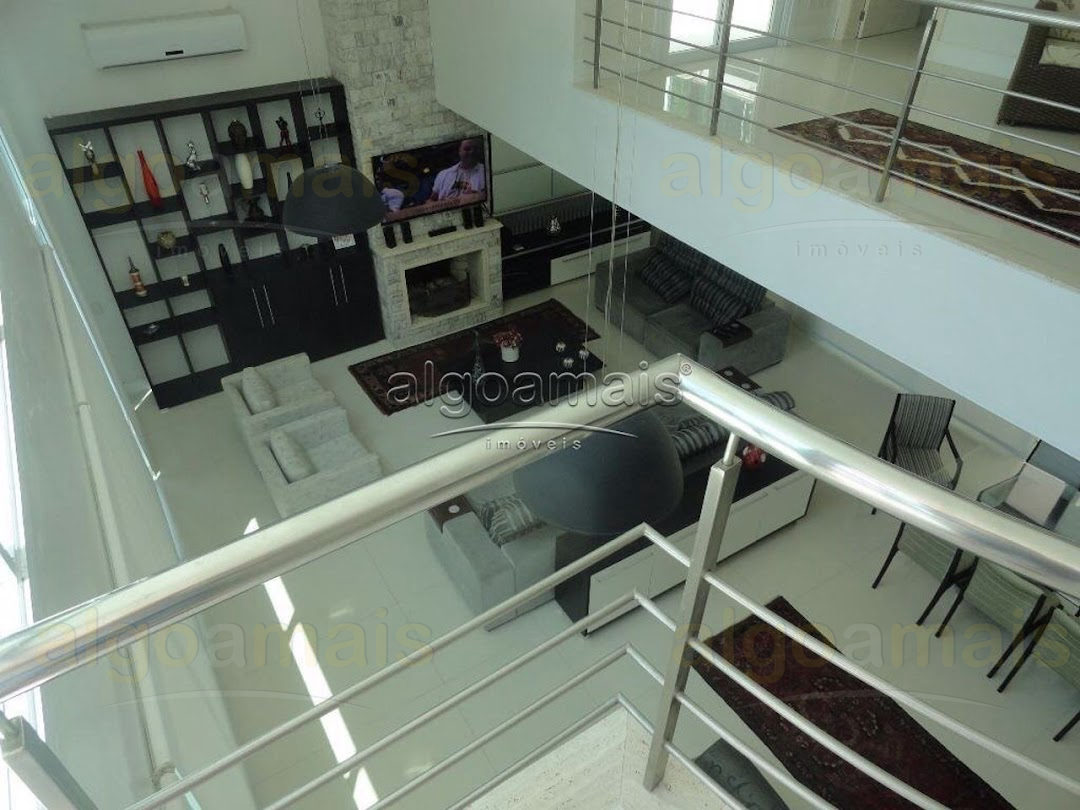 Casa, 4 quartos, 357 m² - Foto 25